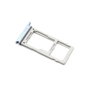 Ulozak za SIM za Samsung G973 Galaxy S10 Plus Prism Blue (MS).