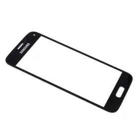 Staklo touchscreen-a za Samsung G800 Galaxy S5 mini black (MS).
