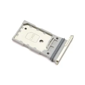 Ulozak SIM kartice za Samsung Galaxy S23 Ultra Cream (MS).