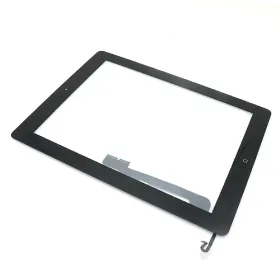 touchscreen za Apple iPad 4 black+home dugme (MS).
