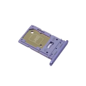 Ulozak SIM kartice za Samsung Galaxy A54 5G Violet (MS).