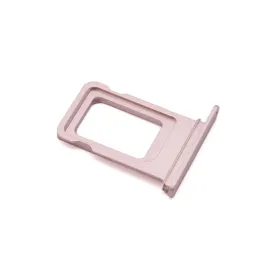 Ulozak SIM kartice za iPhone 15 Pink (MS).
