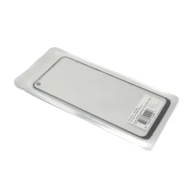 Staklo touchscreen-a za Realme 8 Pro + OCA sticker black (MS).