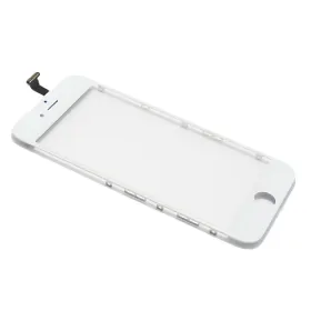 touchscreen za iPhone 6G sa frejmom white (MS).