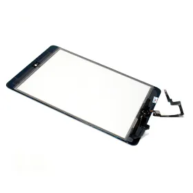 touchscreen za Apple iPad mini 3 + home dugme white (MS).