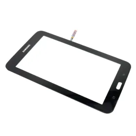 touchscreen za Samsung T113 Galaxy Tab 3 Lite 7.0 VE Rev 0.1 black Original (MS).