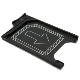 Ulozak za SIM Sony Xperia Z3 D6603 (MS).