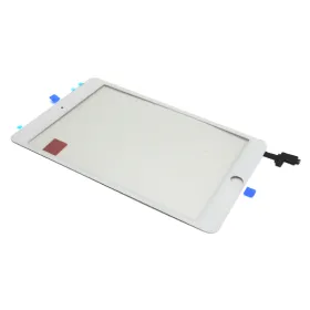 touchscreen za Apple iPad mini 3 + IC konektor white Original (MS).