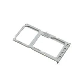 Ulozak za SIM za Huawei P30 Lite white (MS).