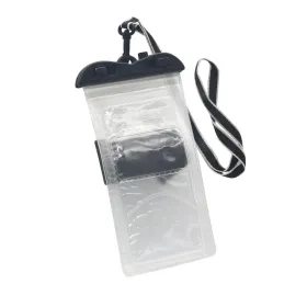 Vodootporna Futrola - maska Surf 6.5in bela (MS).