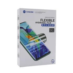 Folija za secenje SS-057A za zakrivljene telefone 50/1 tanka SUNSHINE (MS).