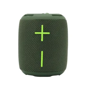 Zvucnik bluetooth S350 zeleni (MS).