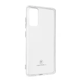 Futrola - maska Teracell Giulietta za Samsung G780F Galaxy S20 FE Transparent.