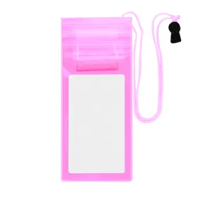 Vodootporna Futrola - maska Bikini 6.5in pink (MS).