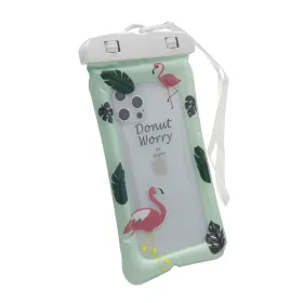 Vodootporna Futrola - maska Float 6.5in DZ07 (MS).