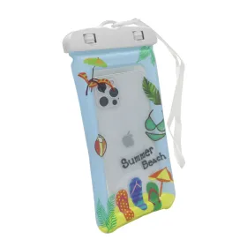 Vodootporna Futrola - maska Float 6.5in DZ03 (MS).