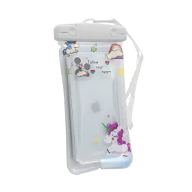 Vodootporna Futrola - maska Kiddy 6.5in DZ02 (MS).