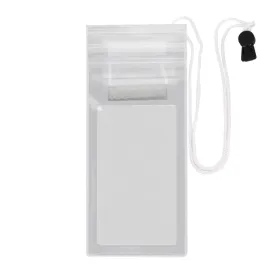 Vodootporna Futrola - maska Bikini 6.5in bela (MS).