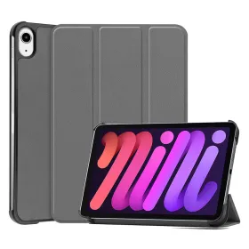 Futrola - maska Ultra Slim za Apple iPad mini 8.3 2021 siva.