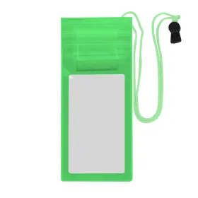 Vodootporna Futrola - maska Bikini 6.5in zelena (MS).