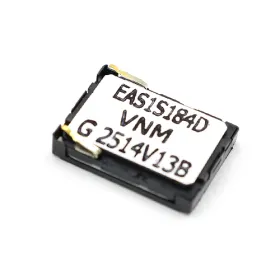 Zvucnik za Motorola Moto G6 Play (MS).