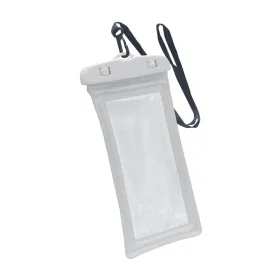 Vodootporna Futrola - maska Straw 6.5in bela (MS).