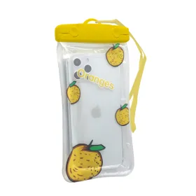 Vodootporna Futrola - maska Kiddy 6.5in DZ04 (MS).