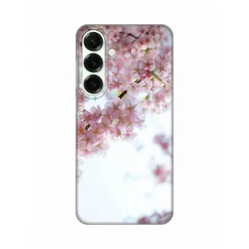 Silikonska futrola - maska print za Samsung S936 Galaxy S25 Plus Spring.
