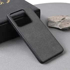 Futrola - maska OLGE za Xiaomi 14T crna.