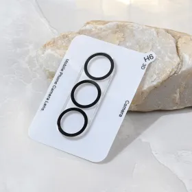 Zastita kamere za Samsung S936 Galaxy S25 Plus Transparent.