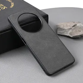 Futrola - maska OLGE za Xiaomi Redmi 14C/Redmi A4/A4 crna.