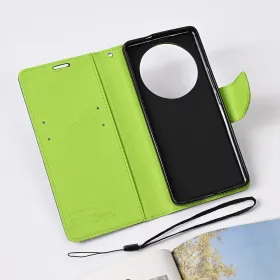 Futrola - maska Mercury za Huawei Honor Magic 7 lite tamno plava.