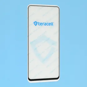 Zaštino staklo (glass) Teracell Titan 2.5D 10u1 za Huawei Honor 200 Smart/Honor X7c crni.