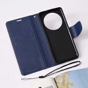 Futrola - maska Mercury za Huawei Honor Magic 7 lite ljubicasta.