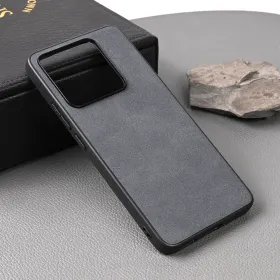 Futrola - maska OLGE za Xiaomi 14T tamno plava.