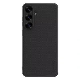 Futrola - maska Nillkin Scrub Pro Magnetic za Samsung S936 Galaxy S25 Plus crna.