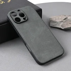 Futrola - maska OLGE za iPhone 16 6.9 Pro Max zelena.