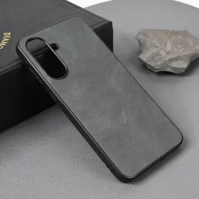 Futrola - maska OLGE za Samsung A366 Galaxy A36 5G zelena.