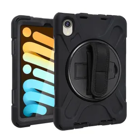 Futrola - maska za Apple iPad mini 7 crna.