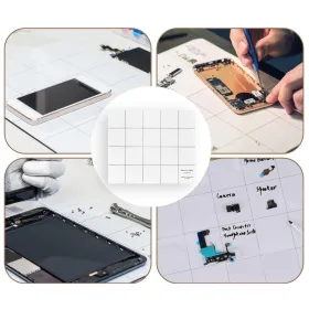 Magnetna podloga AT-8001CD 30x25cm.