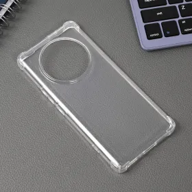 Futrola - maska Transparent Ice Cube za Huawei Honor Magic 7 lite.