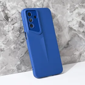 Futrola - maska Blade za Samsung A266 Galaxy A26 5G plava.