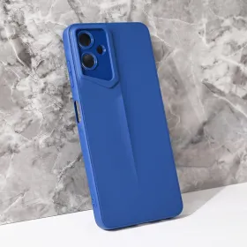 Futrola - maska Blade za Samsung A065F Galaxy A06 plava.