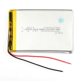 Baterija standard za Tablet 3.7V-3000mAh 356090.