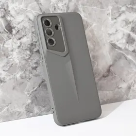 Futrola - maska Blade za Samsung A366 Galaxy A36 5G siva.