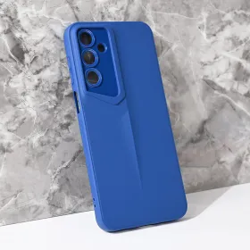 Futrola - maska Blade za Samsung A165F Galaxy A16 plava.