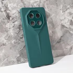 Futrola - maska Blade za Huawei Honor Magic 7 lite zelena.