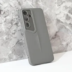 Futrola - maska Blade za Samsung S931 Galaxy S25 siva.