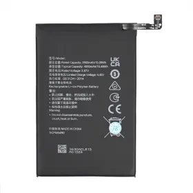 Baterija standard za Huawei Honor X7a.