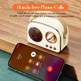 Bluetooth zvucnik T20 PLUS tamno zeleni.